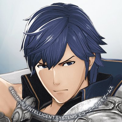 Choose Your Fire Emblem Husbando
